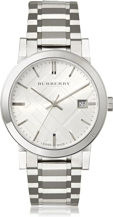 burberry men's bu9000